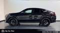 Mercedes-Benz GLE 400 d 4Matic Coupe AMG PANORAMA-360°-DTR+ Schwarz - thumbnail 3