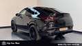 Mercedes-Benz GLE 400 d 4Matic Coupe AMG PANORAMA-360°-DTR+ Schwarz - thumbnail 4