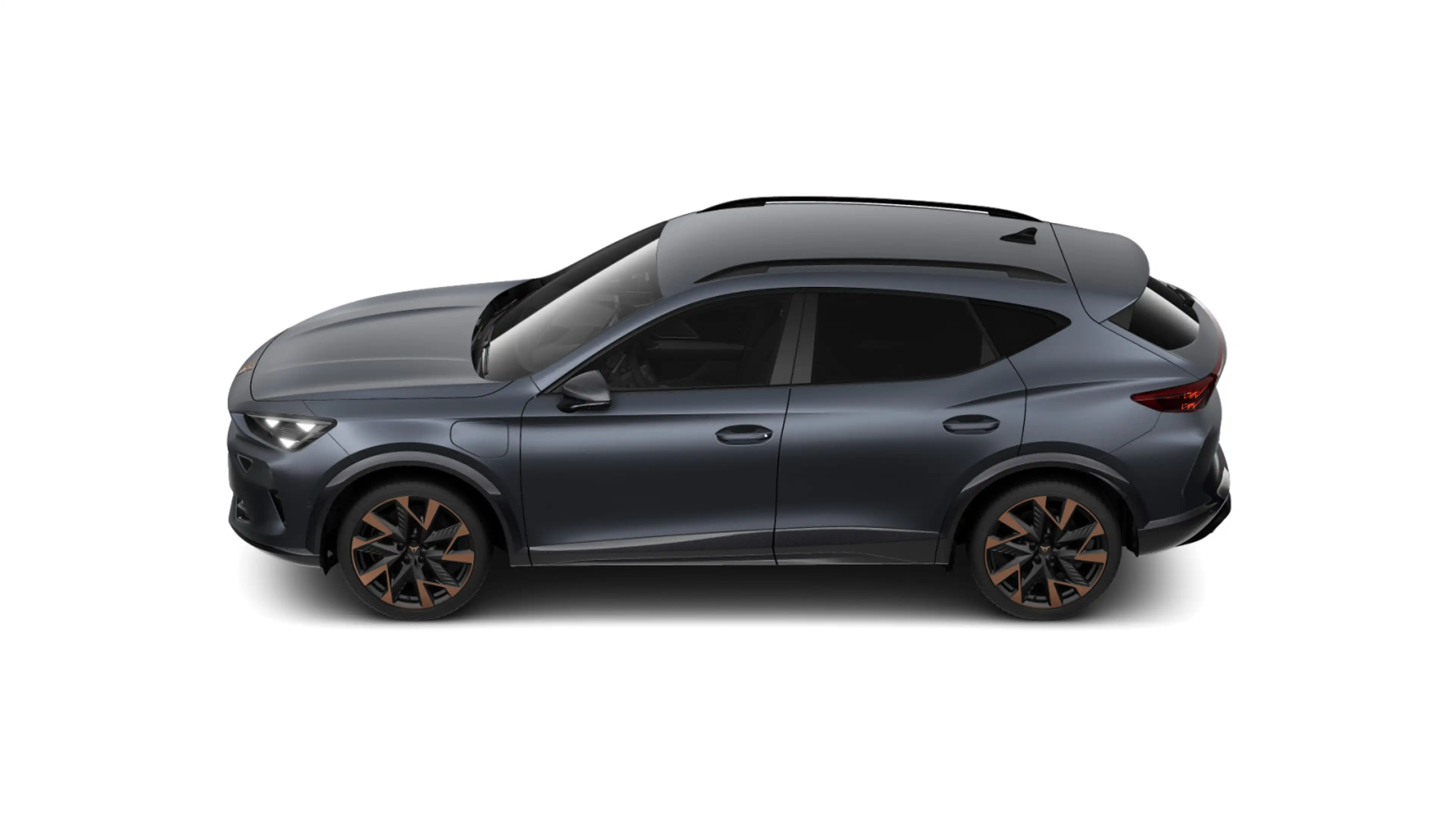 CUPRA Formentor eHybrid VZ LEDER SENNHEISER 360 — photo 6