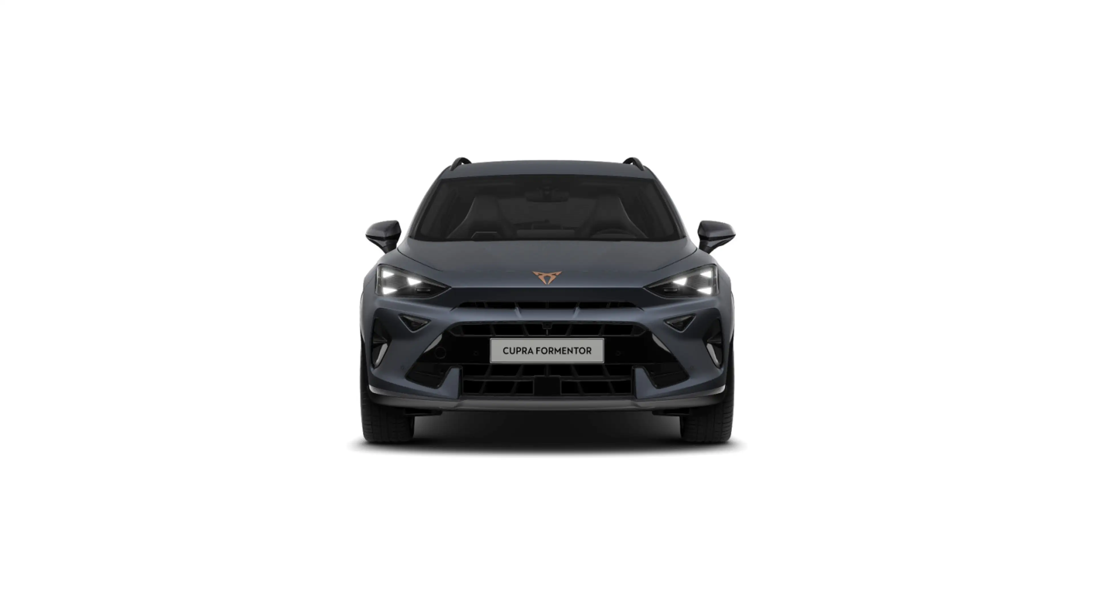 CUPRA Formentor eHybrid VZ LEDER SENNHEISER 360 — photo 3