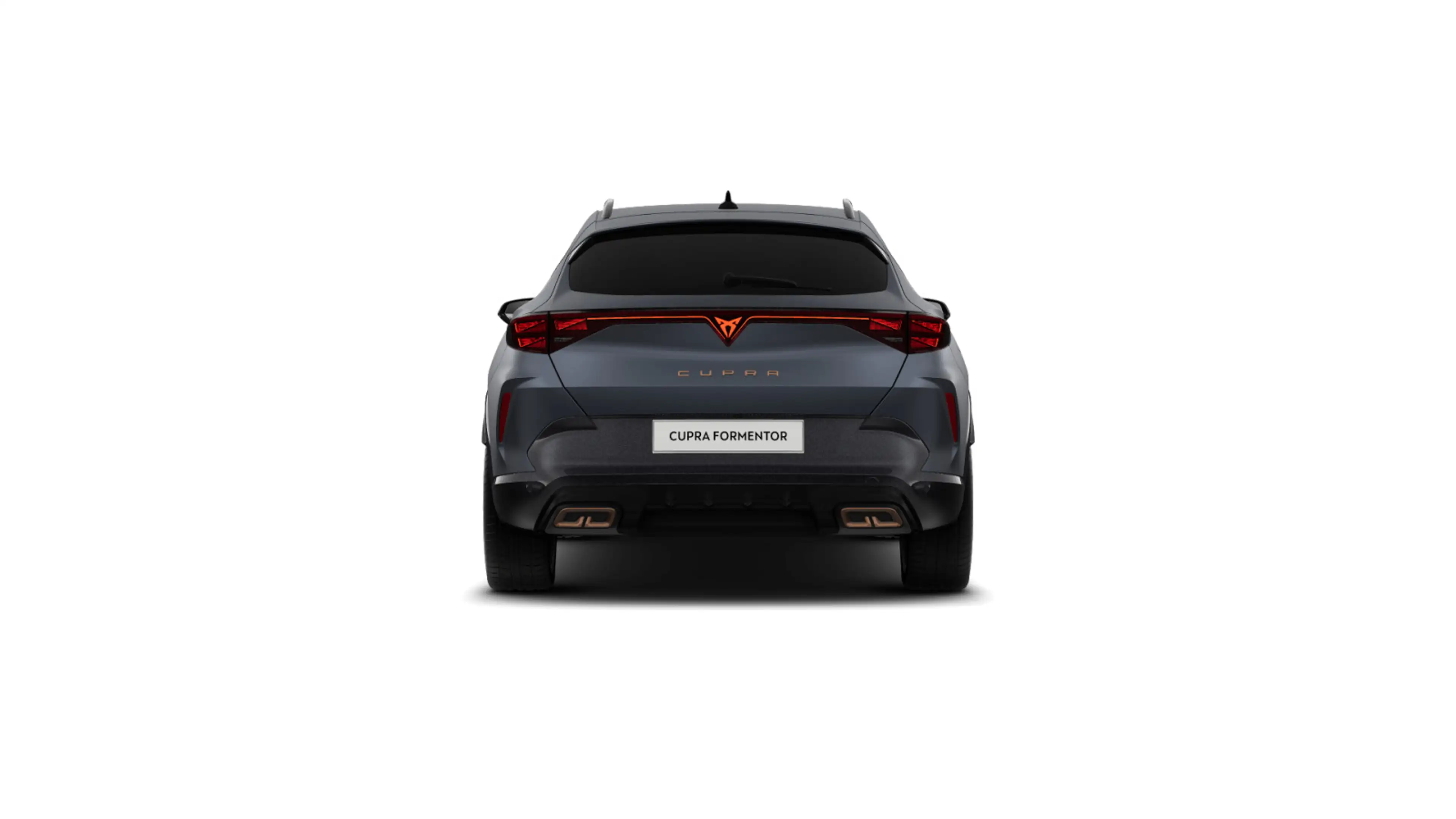 CUPRA Formentor eHybrid VZ LEDER SENNHEISER 360 — photo 7