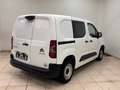 Citroen Berlingo 1,6HDI 74CV *CLIM*CRUISE*NAVI*CAPTEUR*CAMERA*LIMIT Wit - thumbnail 4