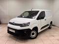 Citroen Berlingo 1,6HDI 74CV *CLIM*CRUISE*NAVI*CAPTEUR*CAMERA*LIMIT Wit - thumbnail 1
