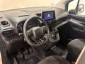 Citroen Berlingo 1,6HDI 74CV *CLIM*CRUISE*NAVI*CAPTEUR*CAMERA*LIMIT Wit - thumbnail 13
