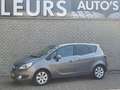 Opel Meriva 1.4 Turbo Cosmo Navi/Camera/Pdc/Trekhaak Grijs - thumbnail 3