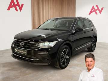 Life e-Hybrid 1.4 TSI DSG ** ACC | Zetel/Stuurv...