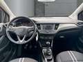 Opel Crossland Elegance 1.2 PDC Allwetter CarPlay Sitzh. Weiß - thumbnail 10