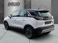 Opel Crossland Elegance 1.2 PDC Allwetter CarPlay Sitzh. Weiß - thumbnail 3