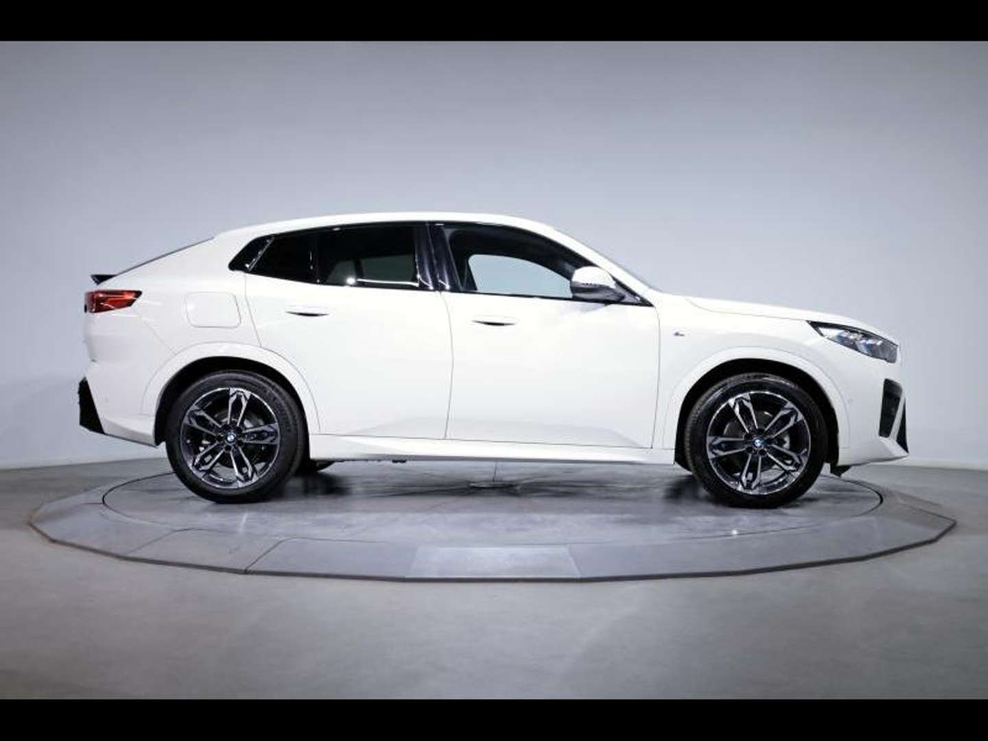 BMW X2 M Sport SDrive18d -  - Joinsteer - #2