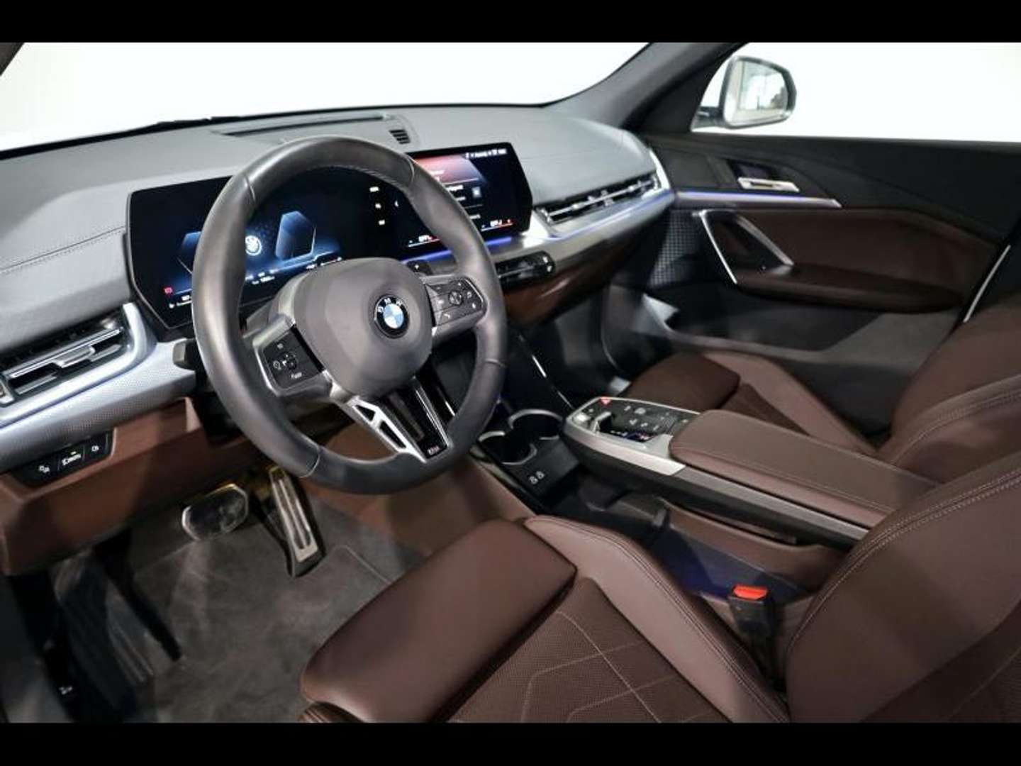 BMW X2 M Sport SDrive18d -  - Joinsteer - #5