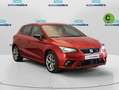SEAT Ibiza ST 1.2 Tsi FR DSG Rood - thumbnail 2