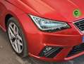 SEAT Ibiza ST 1.2 Tsi FR DSG Rood - thumbnail 12