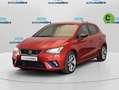 SEAT Ibiza ST 1.2 Tsi FR DSG Rood - thumbnail 1
