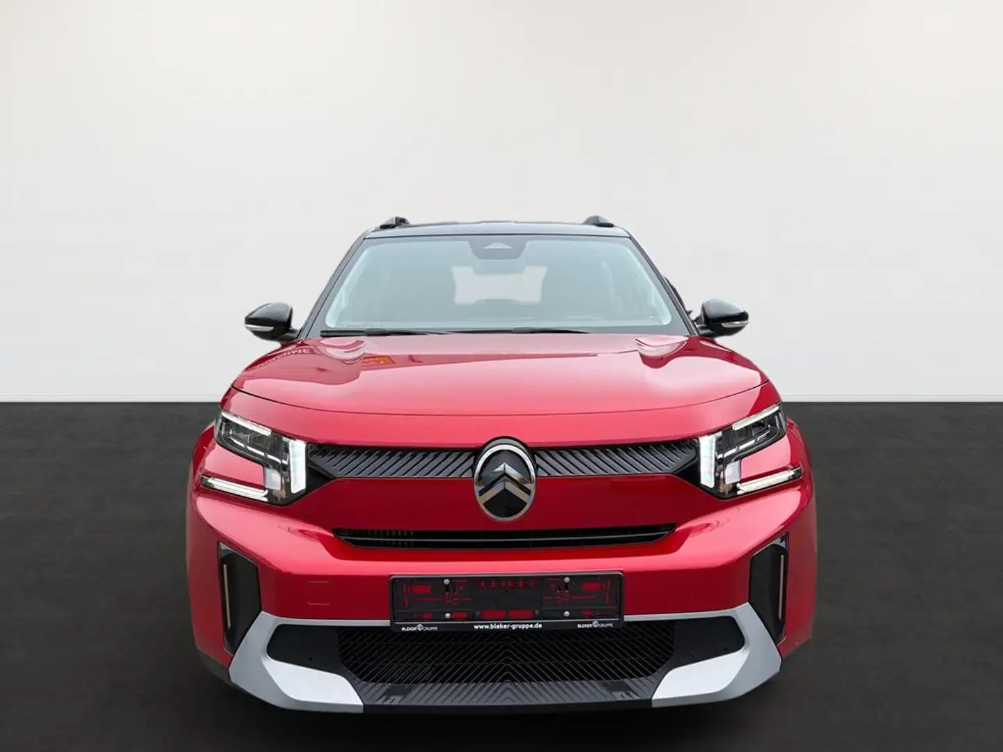 Citroen C3 Aircross Turbo 100 S&S YOU mit PLUS Paket - 2