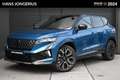 Renault Austral Iconic esprit Alpine | Achteruitrijcamera | Adapti Blauw - thumbnail 1