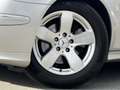 Mercedes-Benz E 240 Avantgarde UNIEK LAGE KM STAND/YOUNGTIMER Gris - thumbnail 9