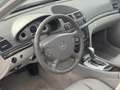 Mercedes-Benz E 240 Avantgarde UNIEK LAGE KM STAND/YOUNGTIMER Gris - thumbnail 12