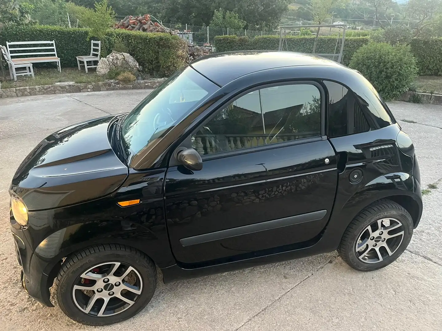 Microcar Due - 1