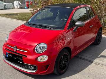 500 C 1.2 8V Start