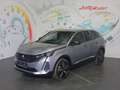 Peugeot 3008 Hybrid 180 e-EAT8 Allure Aut. *ACC, LED, NAVI, ... Grau - thumbnail 20