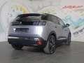 Peugeot 3008 Hybrid 180 e-EAT8 Allure Aut. *ACC, LED, NAVI, ... Grau - thumbnail 4