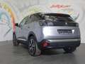 Peugeot 3008 Hybrid 180 e-EAT8 Allure Aut. *ACC, LED, NAVI, ... Grau - thumbnail 5