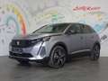 Peugeot 3008 Hybrid 180 e-EAT8 Allure Aut. *ACC, LED, NAVI, ... Grau - thumbnail 3