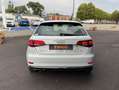 Audi A3 1.6 TDI 110CH S&S DESIGN PHASE 2 ENTRETIEN À JOUR Weiß - thumbnail 20