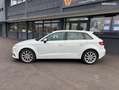 Audi A3 1.6 TDI 110CH S&S DESIGN PHASE 2 ENTRETIEN À JOUR Weiß - thumbnail 19