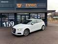 Audi A3 1.6 TDI 110CH S&S DESIGN PHASE 2 ENTRETIEN À JOUR Weiß - thumbnail 1