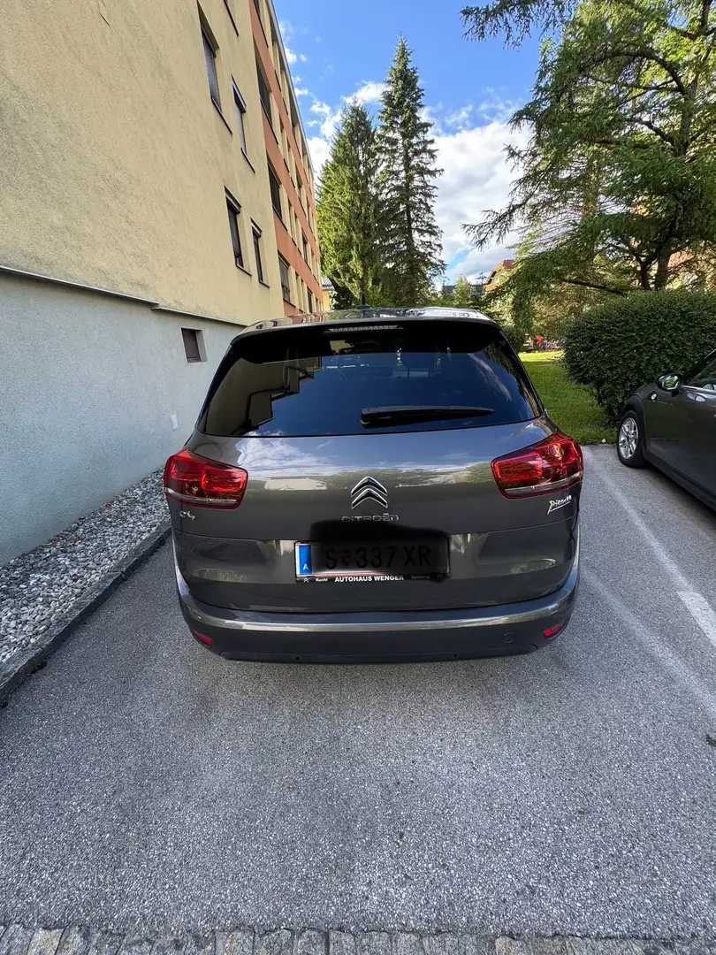 Citroen C4 Picasso BlueHDi 120 EAT6 Business Clas - 1
