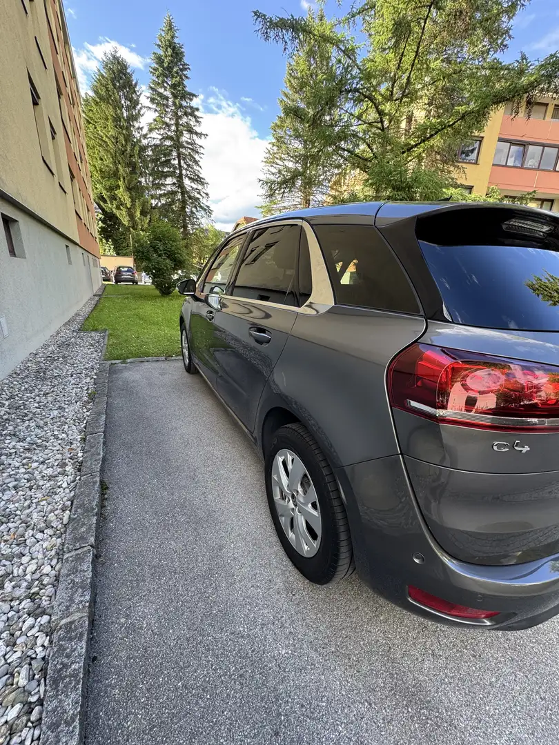 Citroen C4 Picasso BlueHDi 120 EAT6 Business Clas - 2