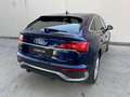Audi Q5 Sportback 40 2.0 tdi mhev 12V S line quattro s-tro Blu/Azzurro - thumbnail 4