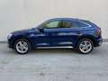 Audi Q5 Sportback 40 2.0 tdi mhev 12V S line quattro s-tro Blu/Azzurro - thumbnail 3