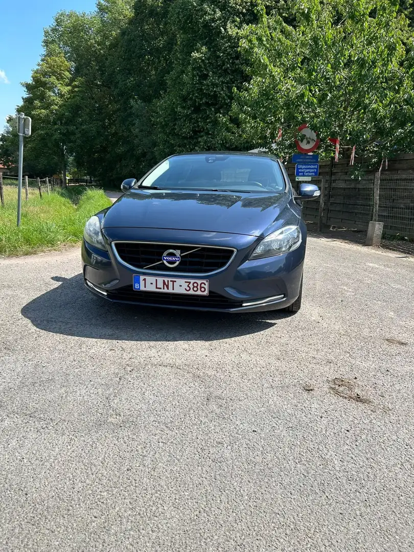Volvo V40 D2 - 1