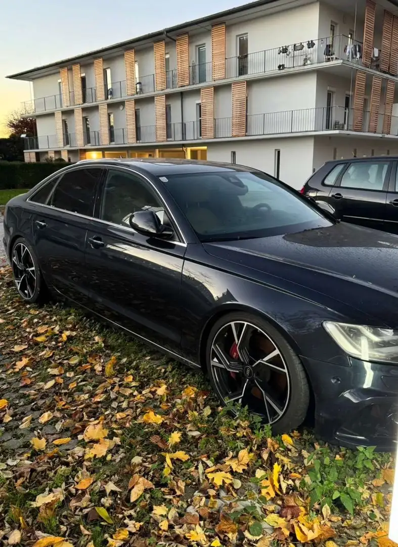 Audi A6 3,0 TFSI quattro S-tronic - 2