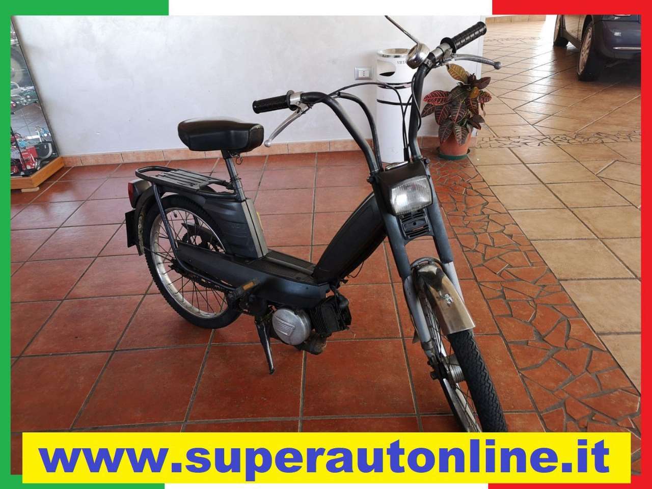 Peugeot Others 102 VINTAGE  LIBRETTO ORIGINALE