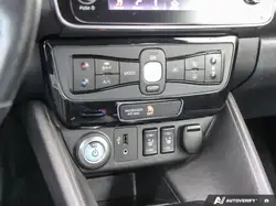 Nissan Leaf снимка Nissan Leaf
