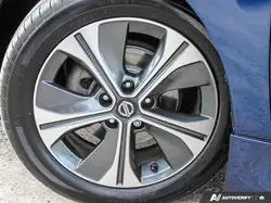 Nissan Leaf снимка Nissan Leaf