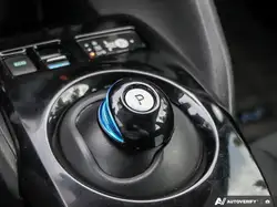 Nissan Leaf снимка Nissan Leaf