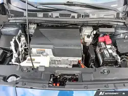 Nissan Leaf снимка Nissan Leaf