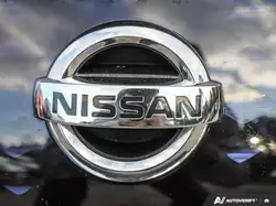 Nissan Leaf снимка Nissan Leaf