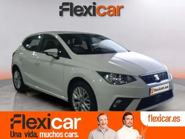 SEAT Ibiza ST 1.6TDI CR Style