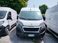 Peugeot Boxer 330 2.2 BlueHDi 140 S&S L2-H2 Furgone Bianco - thumbnail 3