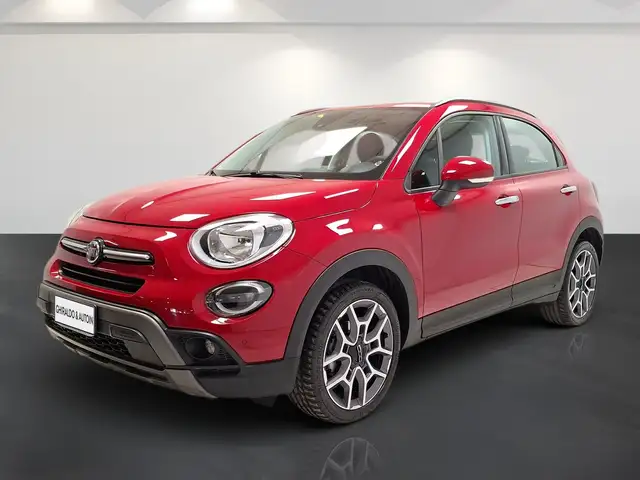Fiat 500X 500 X 2018 1.3 mjt Sport 95cv