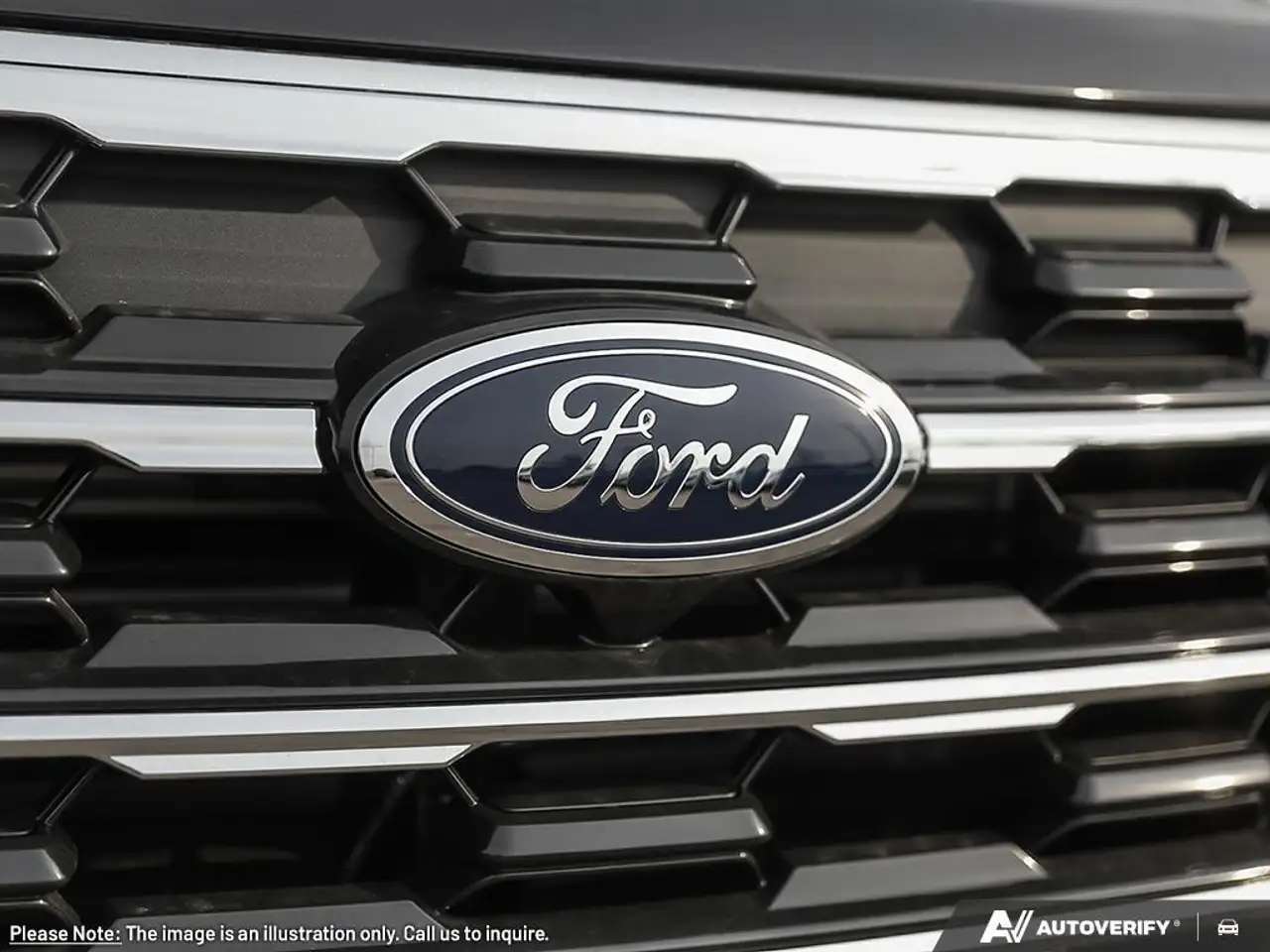 Ford Explorer снимка Ford Explorer