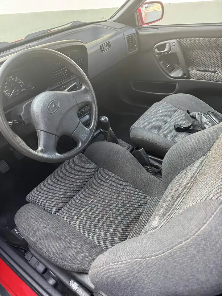 Hyundai S-Coupe S Coupe 1.5 12v LS cat., foto 9