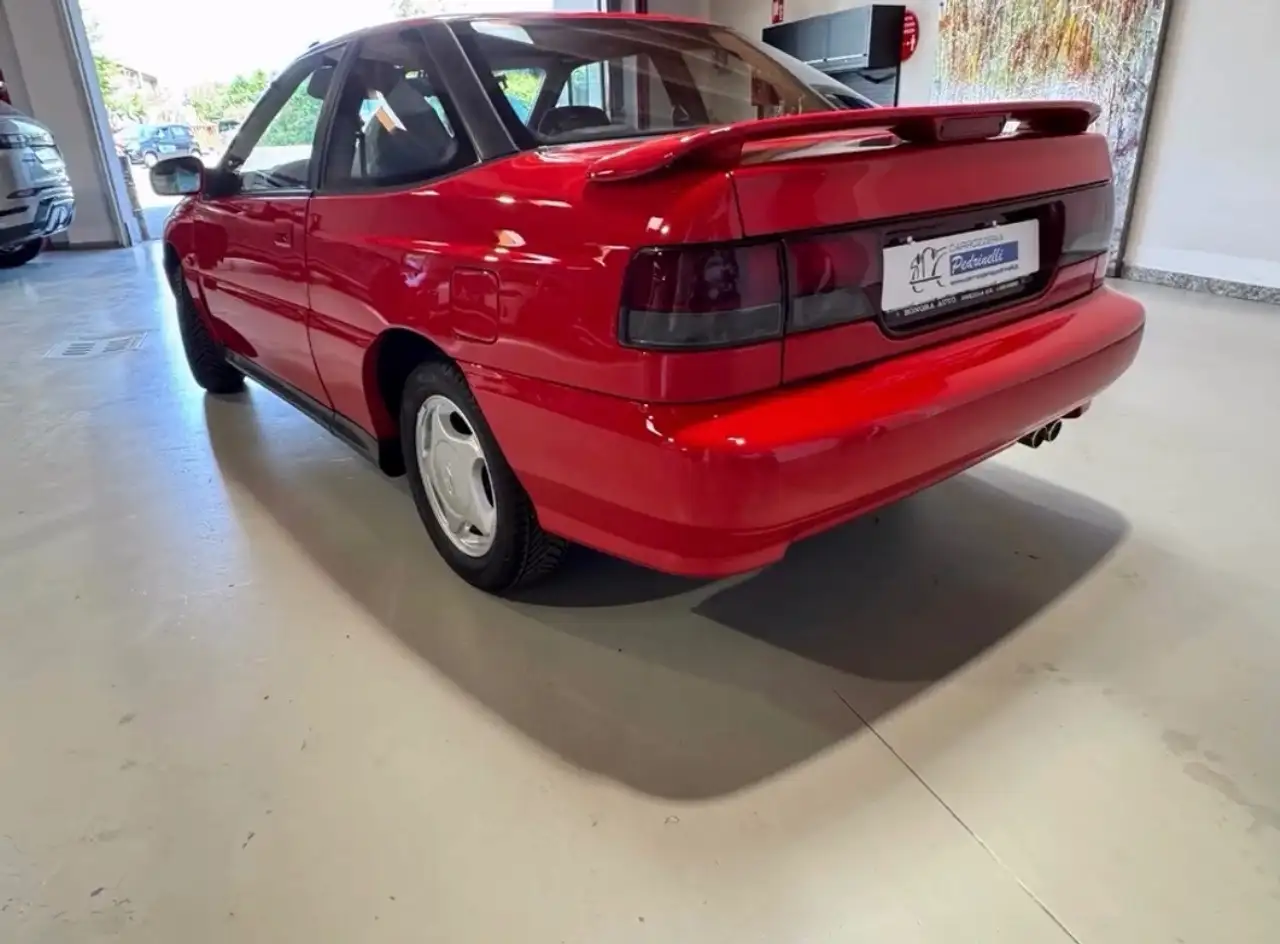 Hyundai S-Coupe S Coupe 1.5 12v LS cat., foto 6