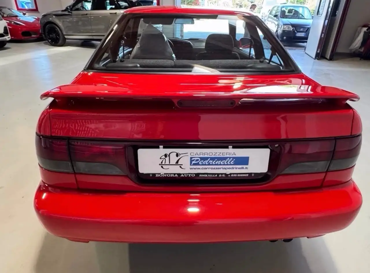 Hyundai S-Coupe S Coupe 1.5 12v LS cat., foto 5