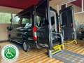 Ford Transit Autom. Rollstuhl-Hecklift Nav Kam Sthzg 3-Si+Rolli Grau - thumbnail 1